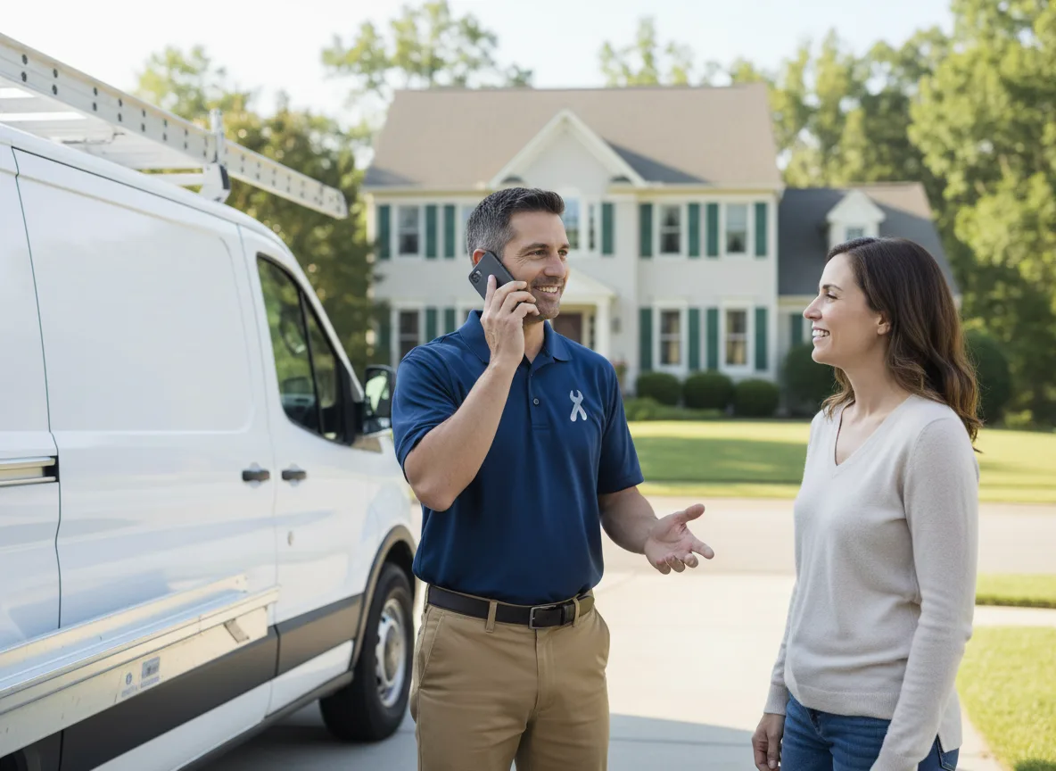 Home Gutter Service Dufur, OR FAQs